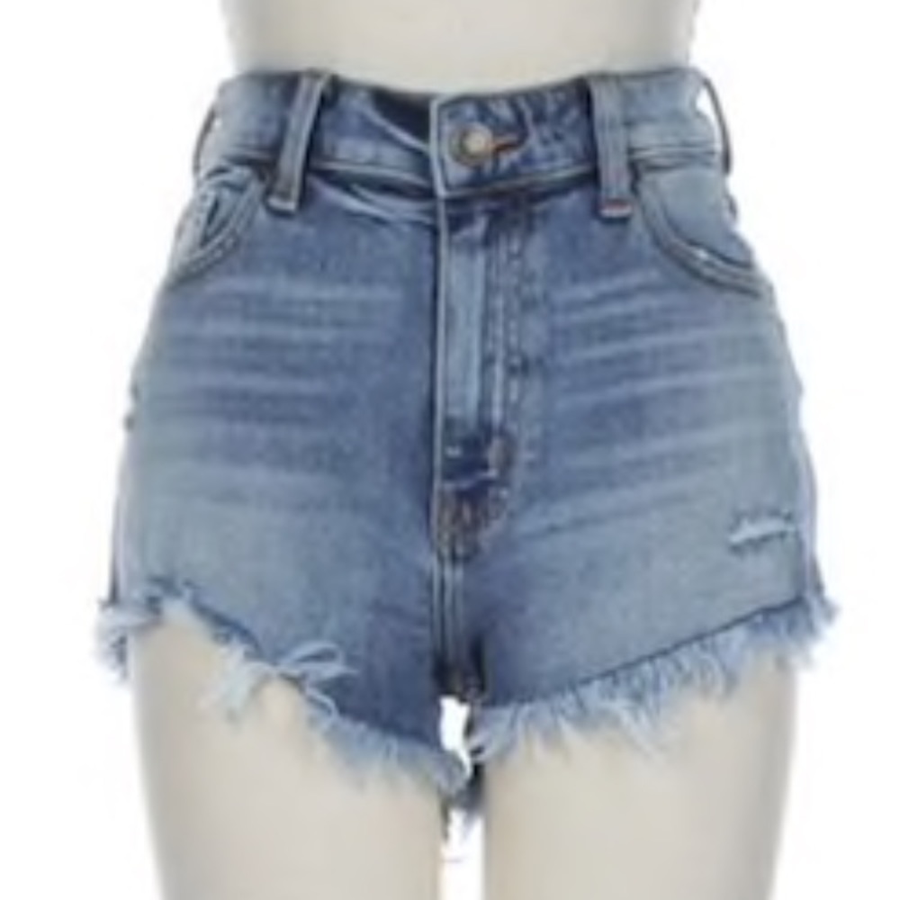 NWOT festival shorts